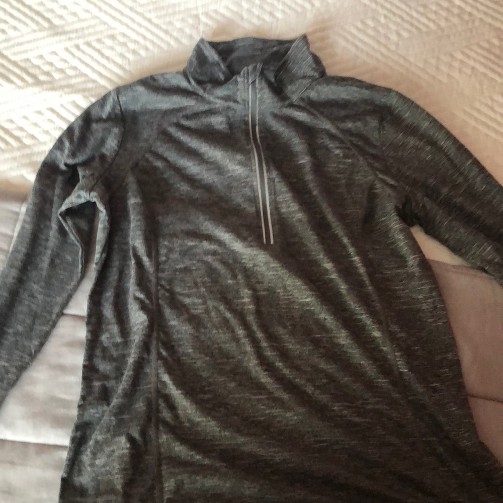 Workout shirt